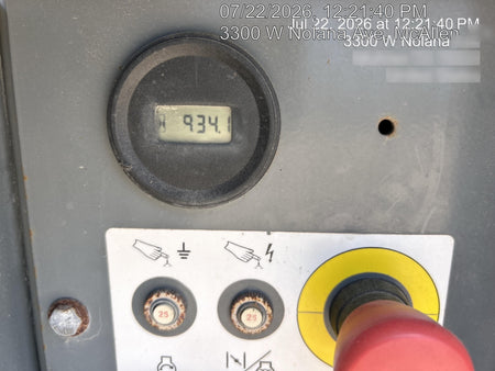 2023 SKYJACK SJ6832 RT
