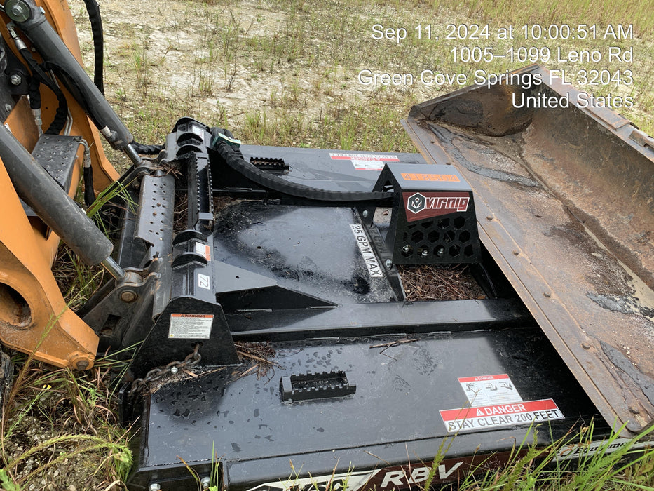 2024 VIRNIG RBV72-25