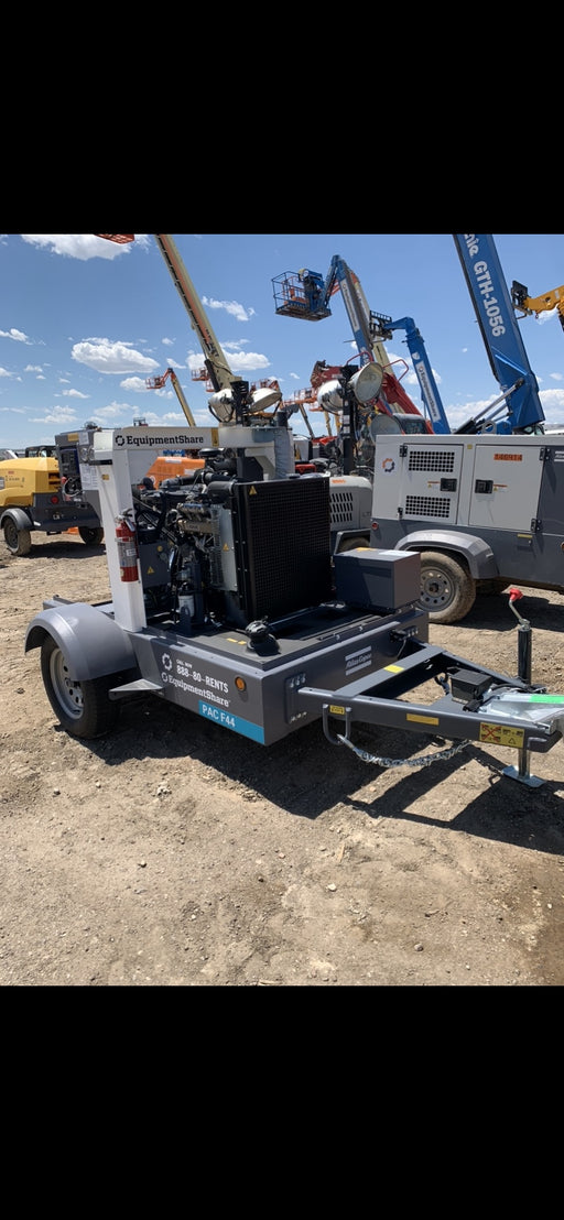 2023 ATLAS COPCO PAC F44 KD