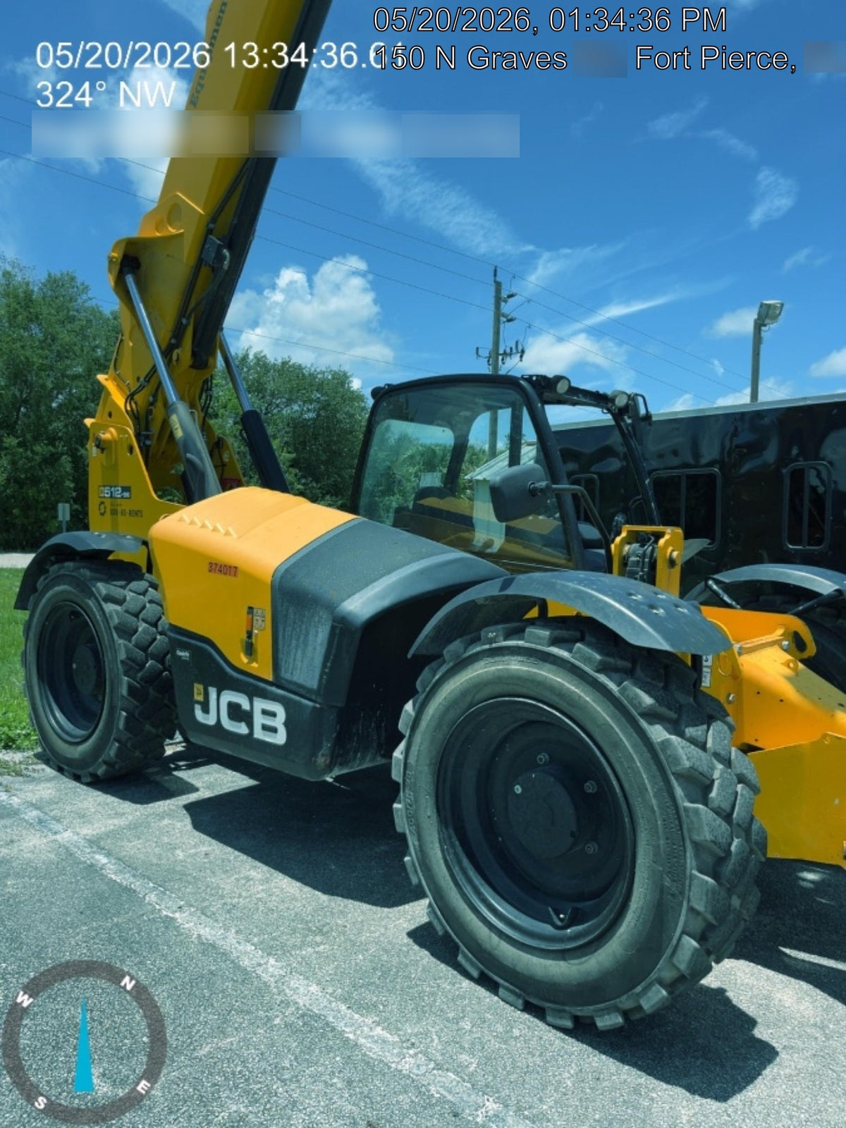 2024 JCB 512-56