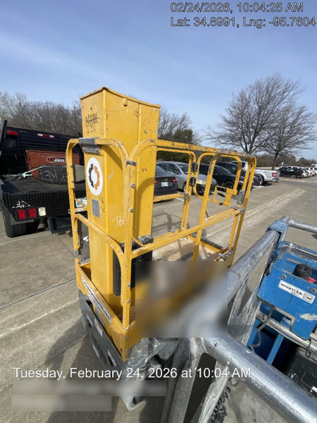 2019 HAULOTTE Star 20