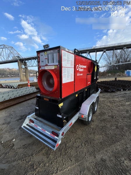 2025 CAMPO EB1000CT