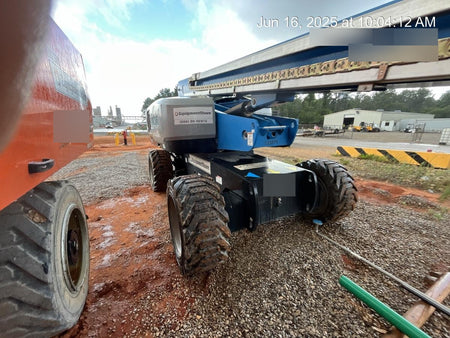 2021 GENIE S-85 XC