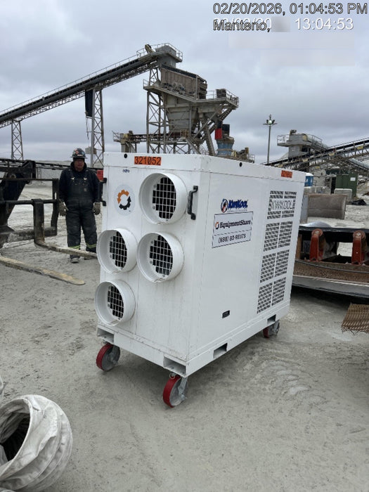 2023 KWIKOOL KPO12-23H