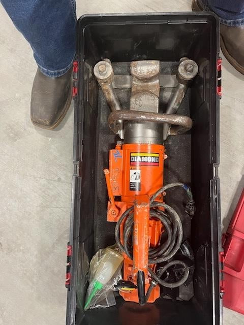 2021 BN PRODUCTS DBR-25WH