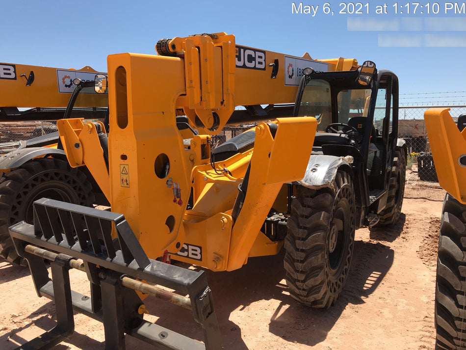 2021 JCB 512-56