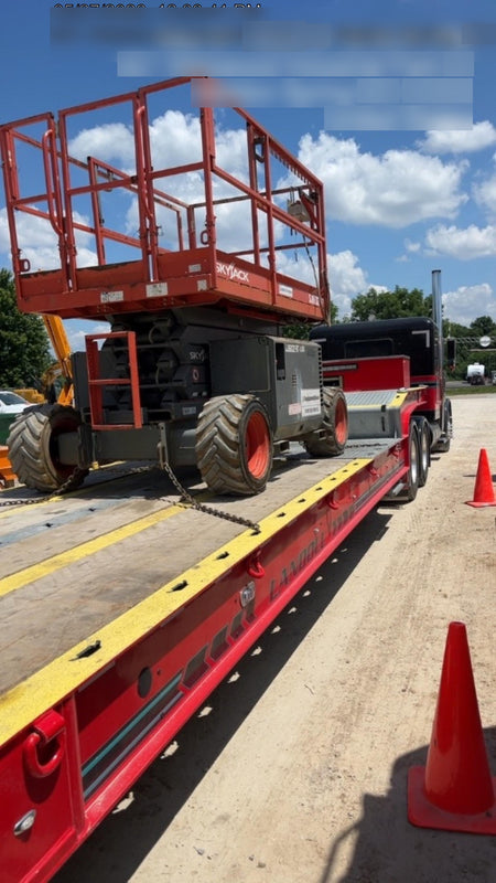 2019 SKYJACK SJ6832 RT