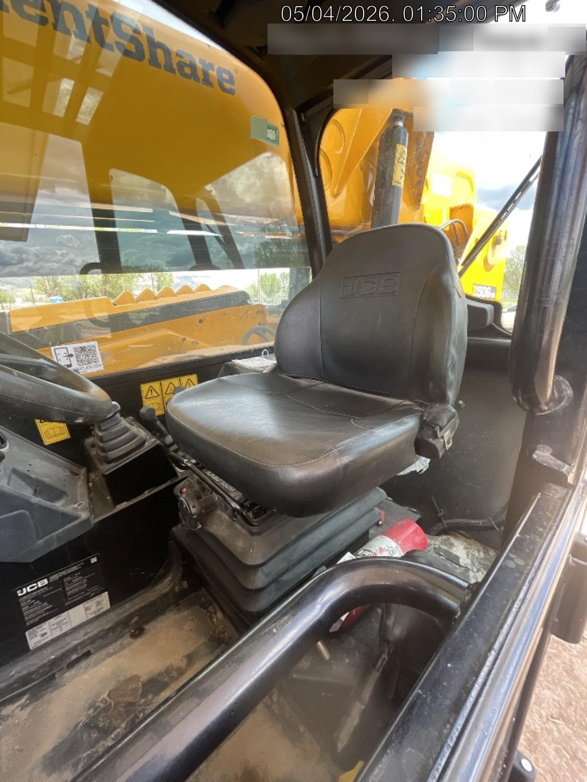 2024 JCB 506-36