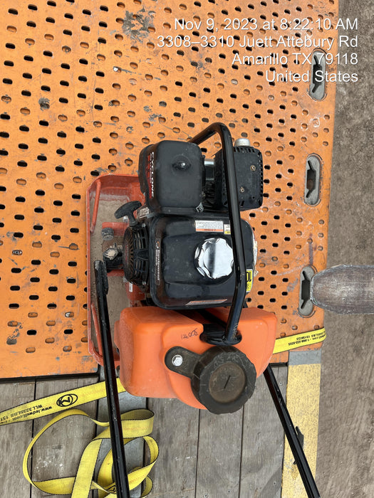 2023 MULTIQUIP MVC82VHW