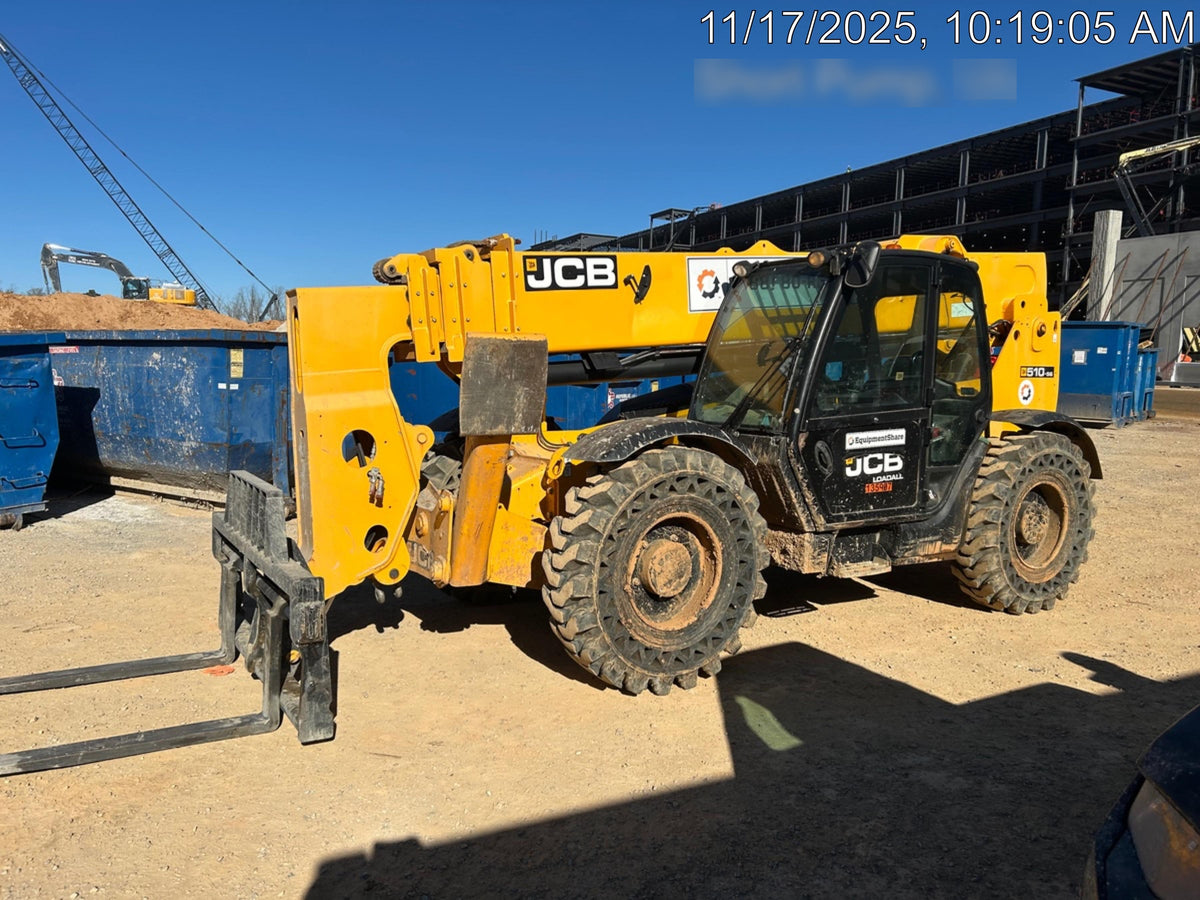 2021 JCB 510-56