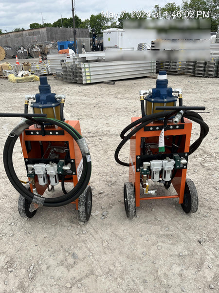 2023 WIDDER 11100