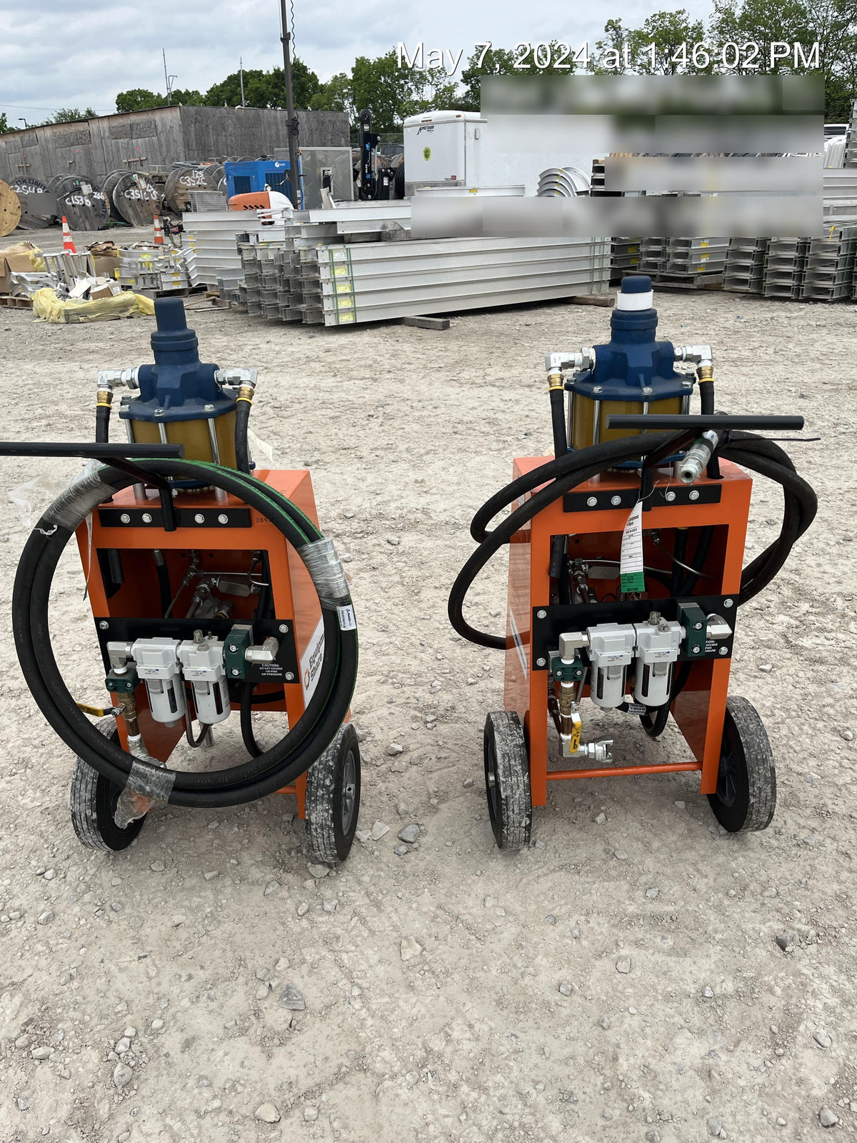 2023 WIDDER 11100