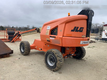 2019 JLG 460SJ