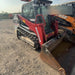 2022 TAKEUCHI TL6CR