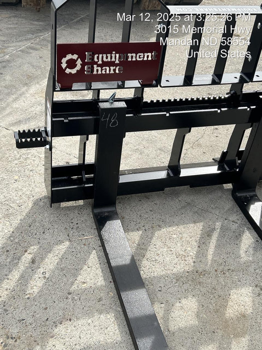 2025 VIRNIG PF4855-5VG