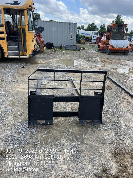 2025 ARROW MATERIAL HANDLING F5100CB - 72"