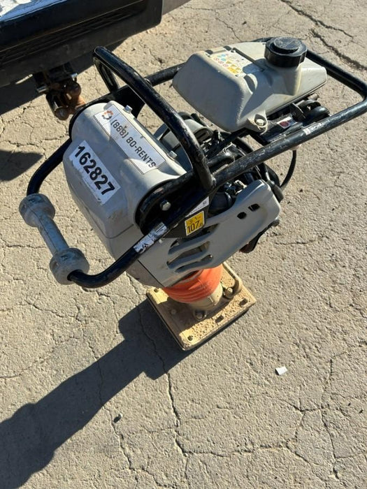 2021 MULTIQUIP MIKASA MTX-70HD