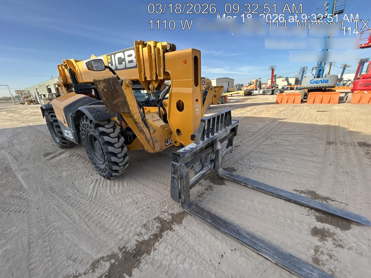 2022 JCB 514-56