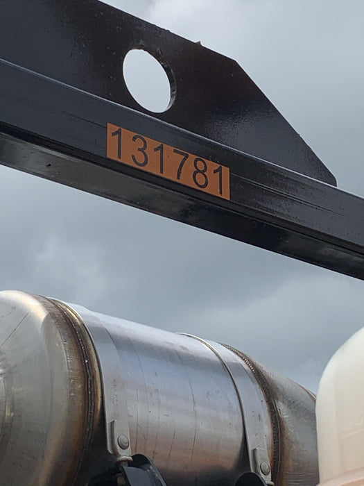 2021 CORNELL 8NHTA-SRP-EM18DB-1