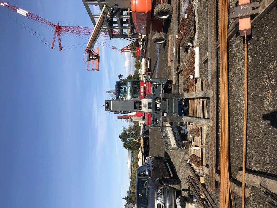 2019 MAGNI RTH 5.25 Smart