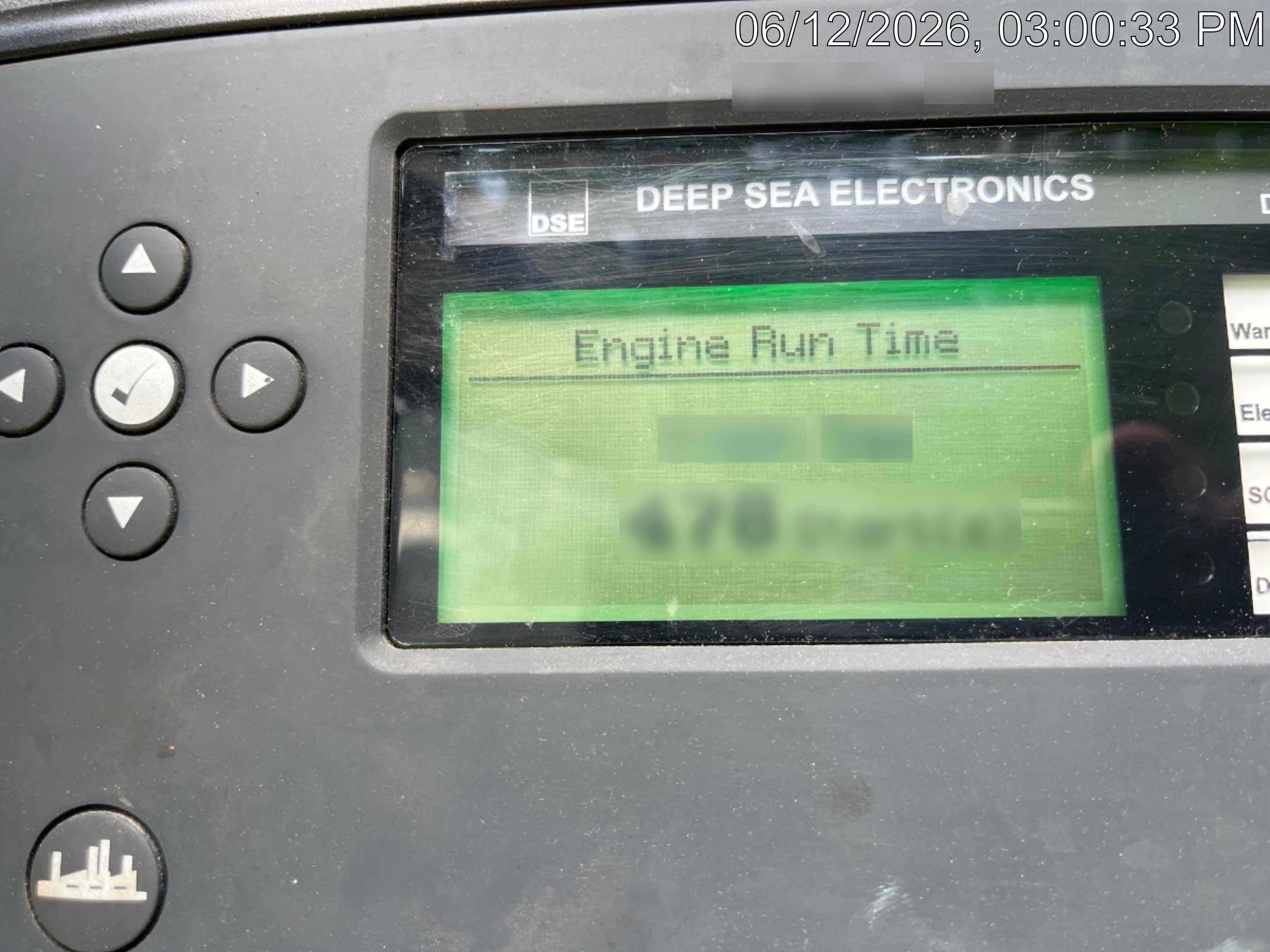 2021 ATLAS COPCO QAS 125