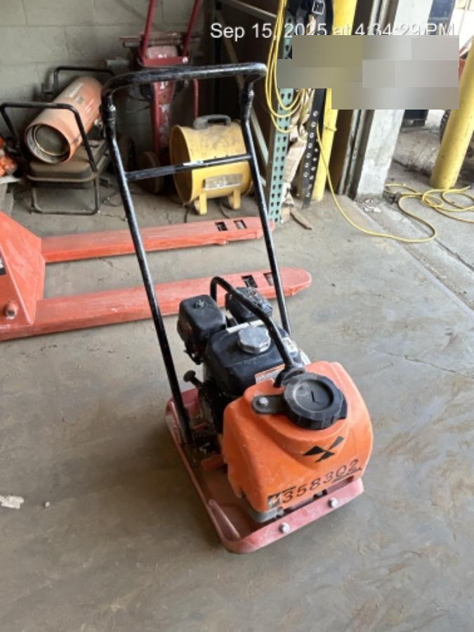 2023 MULTIQUIP MVC82VHW