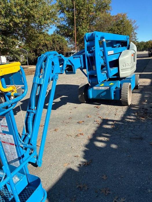 2020 GENIE Z-40/23N RJ