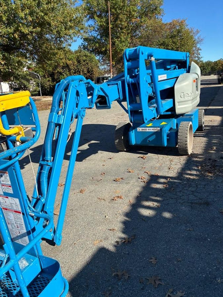 2020 GENIE Z-40/23N RJ