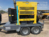 2022 ATLAS COPCO PAC H64 JD