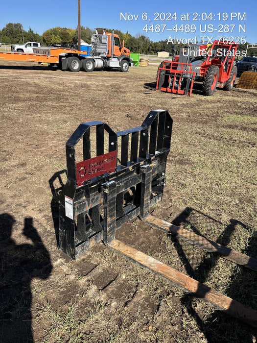 2024 VIRNIG PF4855-5VG