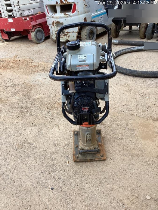 2023 MULTIQUIP MTX60HD