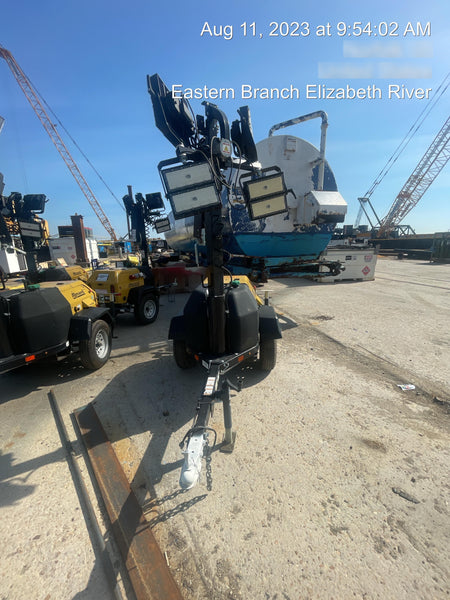2021 ALLMAND NLV3GR