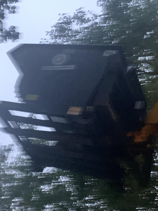 2020 STAR INDUSTRIES M-1820 - Self-Dump Hopper