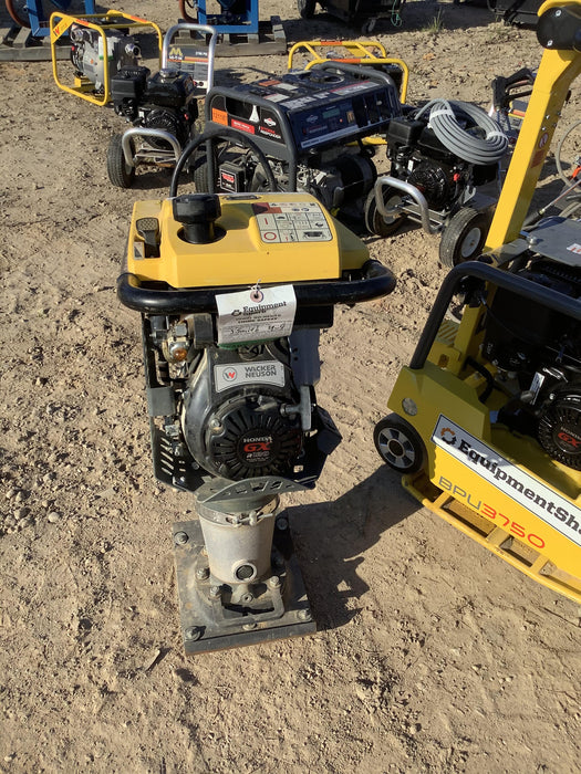 2020 WACKER NEUSON BS60-4As