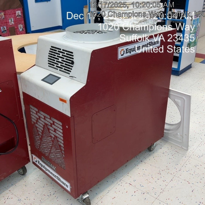 2025 KWIKOOL KPHP2211-2