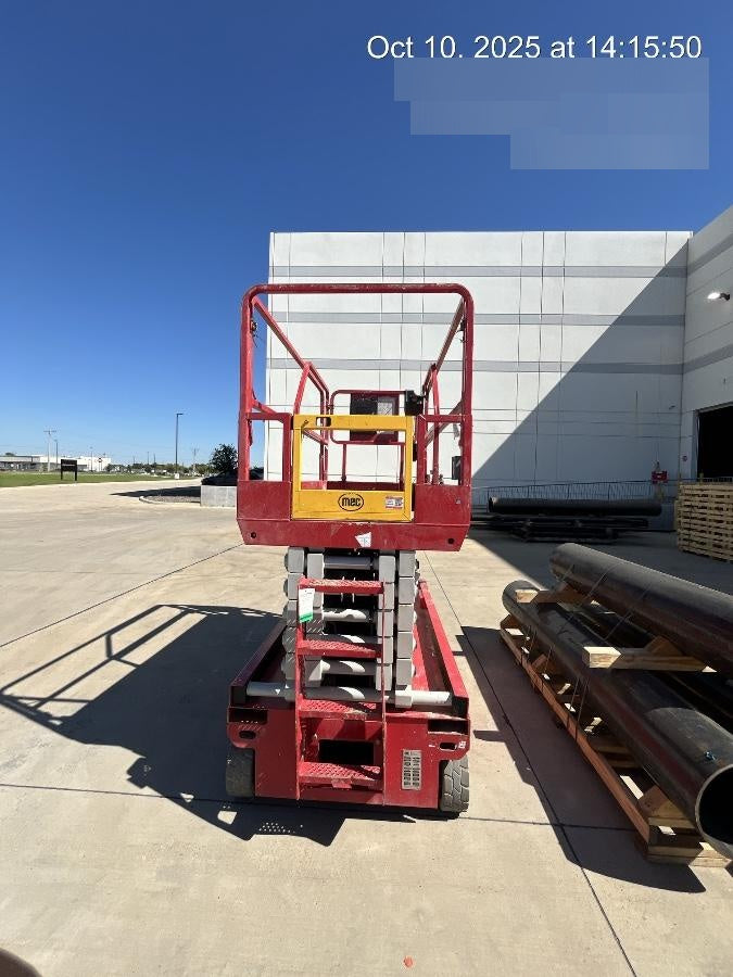 2021 MEC 4046SE