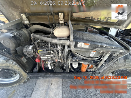 2023 JLG G5-18A