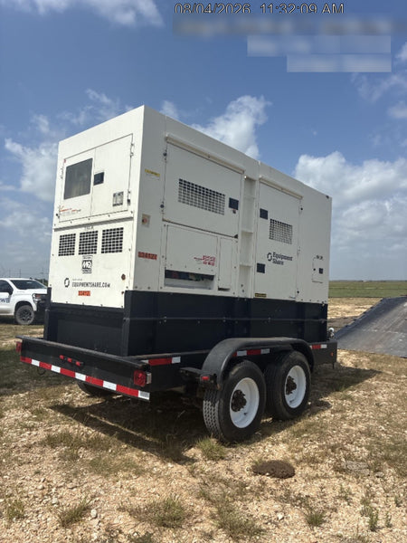 2023 MULTIQUIP DCA300