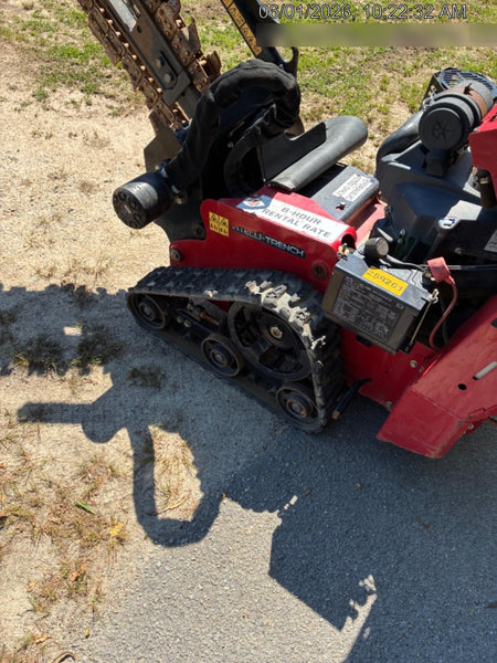 2022 TORO TRX-250