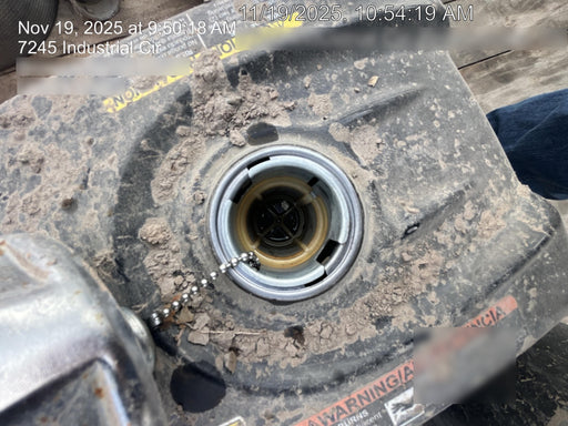 2025 MI-T-M WTP-T03-0MGH