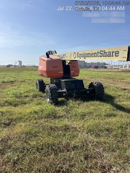 2024 JLG 460SJ