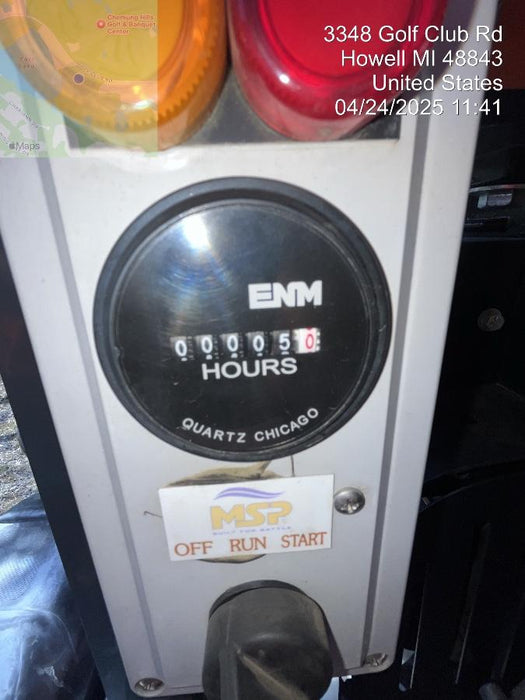 2021 MYERS-SETH A-DD6/HA/T