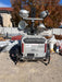 2019 Wacker Neuson LTV6L-MH Wacker Neuson LTV6L Mobile Light Tower w/Fuel Level Sensor Installed