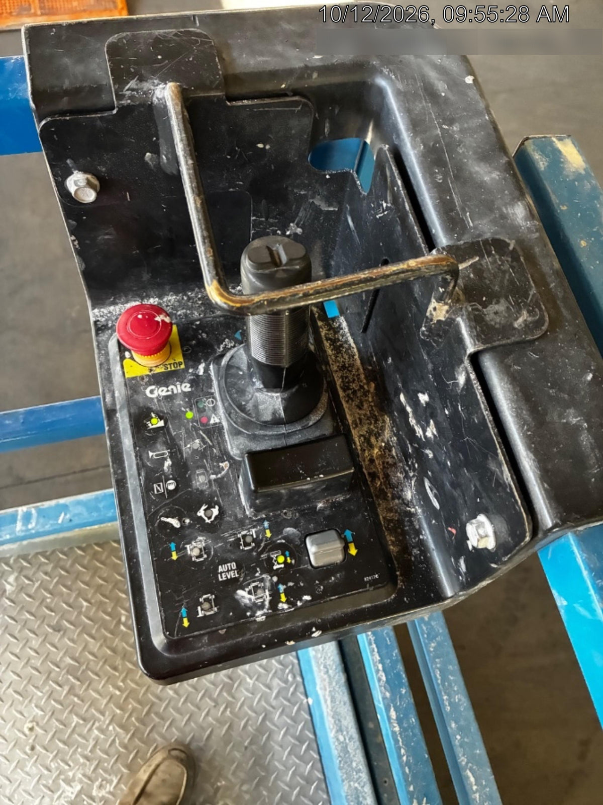 2023 GENIE GS-5390 RT