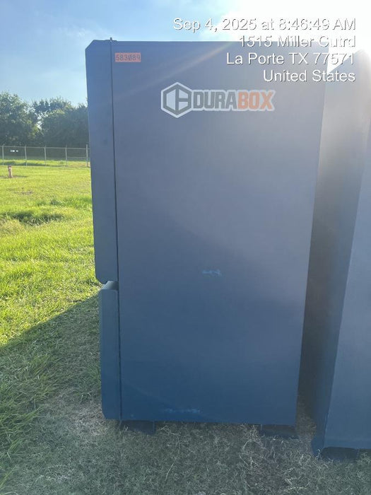 2025 DURABOX DB510
