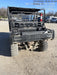 2019 Kawasaki Mule PRO-DXT Standard Options, Backup Alarm, Beacon, Plastic Hard Top, Poly Windshield, Horn Kit