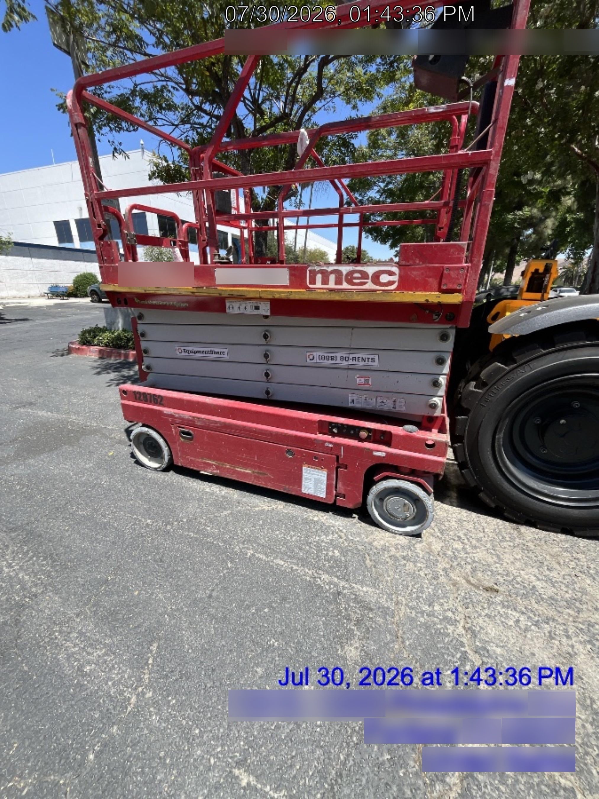 2021 MEC 3346SE