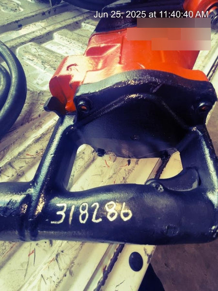 2023 MICHIGAN PNEUMATIC ES-4940B2-TRACKER