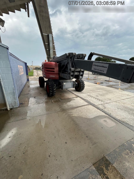 2019 SKYJACK SJ63 AJ