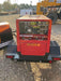 2023 Shindaiwa DGW400MDL Kubota D902 Engine, 23 HP, Dual Op Welder, Wire, Arc, Droop Stick, Tig, and CC Stick Functionality, Simulphase, 3 Phase and 1 Phase Gen Output, Single Axle NB Trlr, Slr Trckl Chrg 12V 12W, Fire Ext